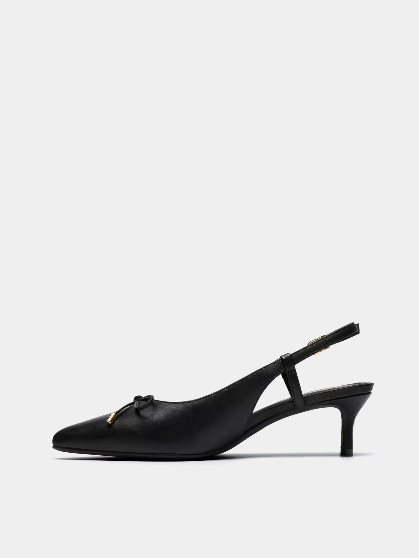 Туфлі та лофери Clarks ZAREY BOW модель 26186343 Туфлі та лофери Clarks ZAREY BOW модель 26186343 Фото