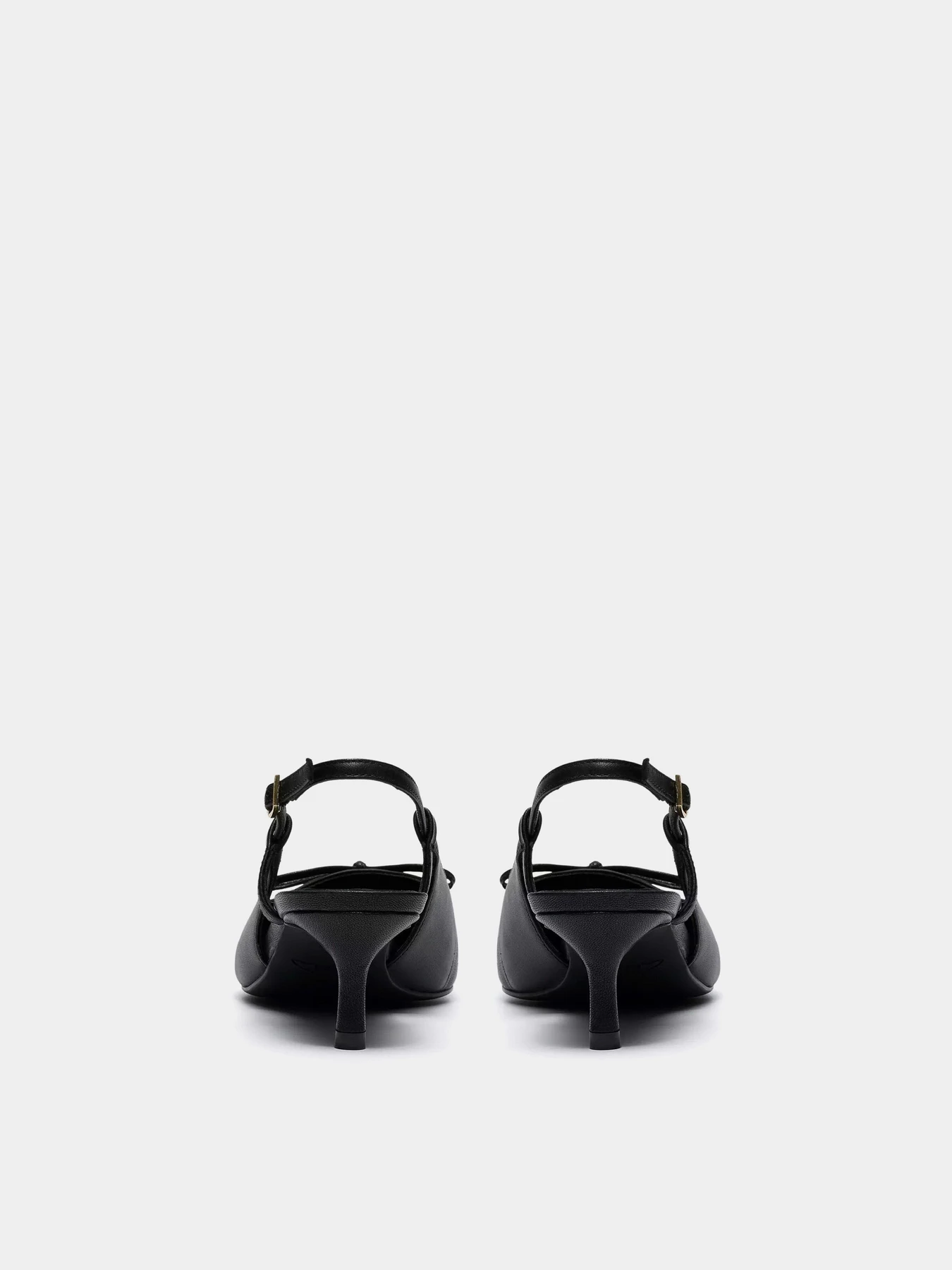 Туфлі та лофери Clarks ZAREY BOW модель 26186343 Туфлі та лофери Clarks ZAREY BOW модель 26186343 Фото
