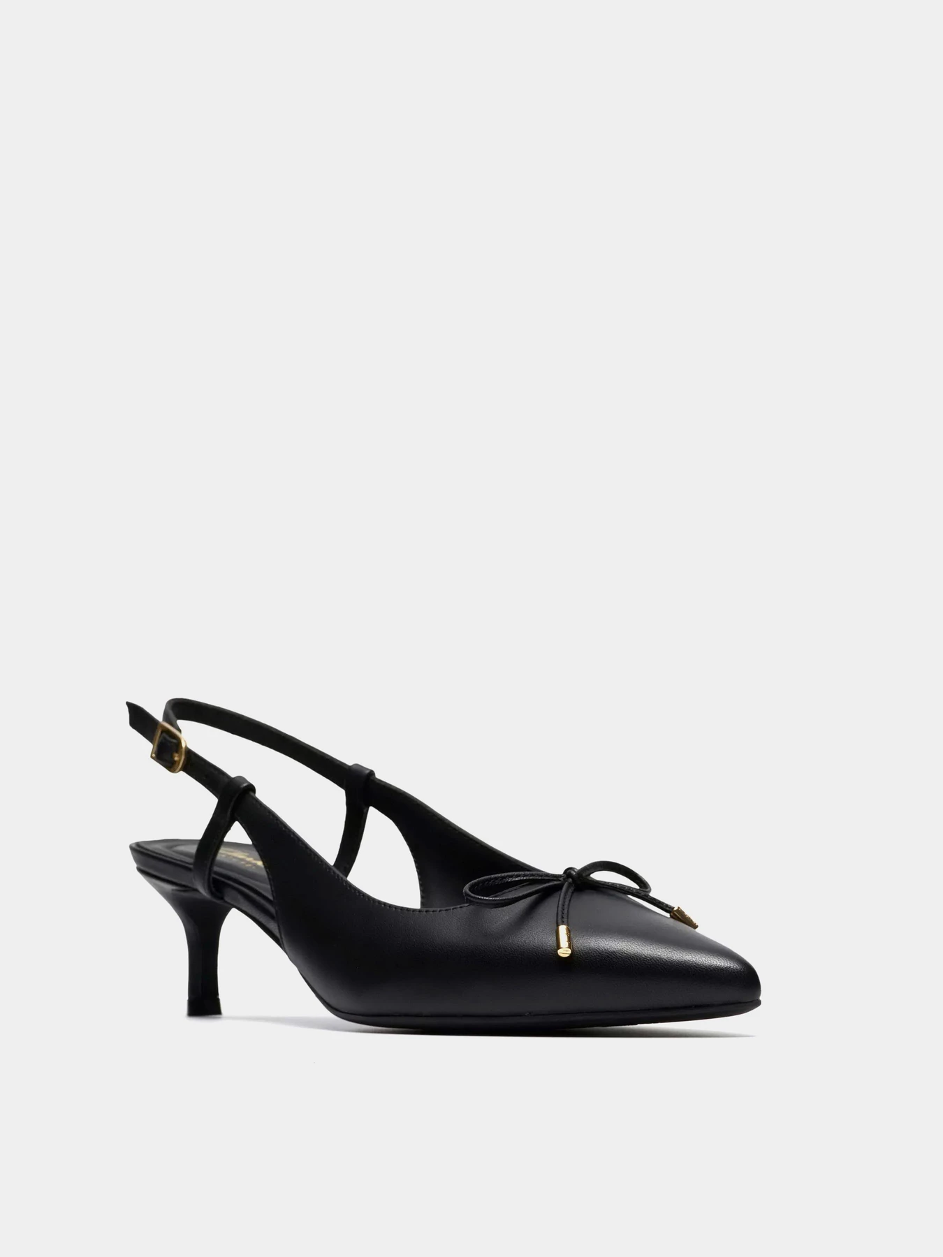 Туфлі та лофери Clarks ZAREY BOW модель 26186343 Туфлі та лофери Clarks ZAREY BOW модель 26186343 Фото