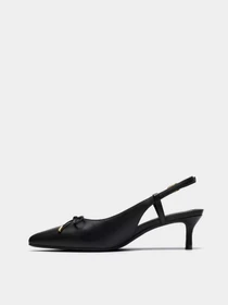 Туфлі та лофери Clarks ZAREY BOW модель 26186343 Фото