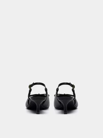 Туфлі та лофери Clarks ZAREY BOW модель 26186343 Фото
