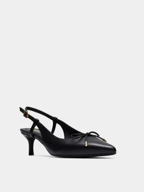 Туфлі та лофери Clarks ZAREY BOW модель 26186343 Фото