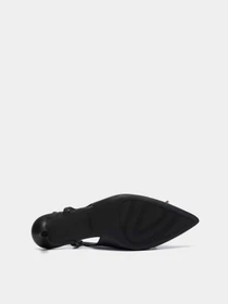 Туфлі та лофери Clarks ZAREY BOW модель 26186343 Фото