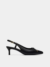 Туфли и лоферы Clarks ZAREY BOW модель 26186343 Фото
