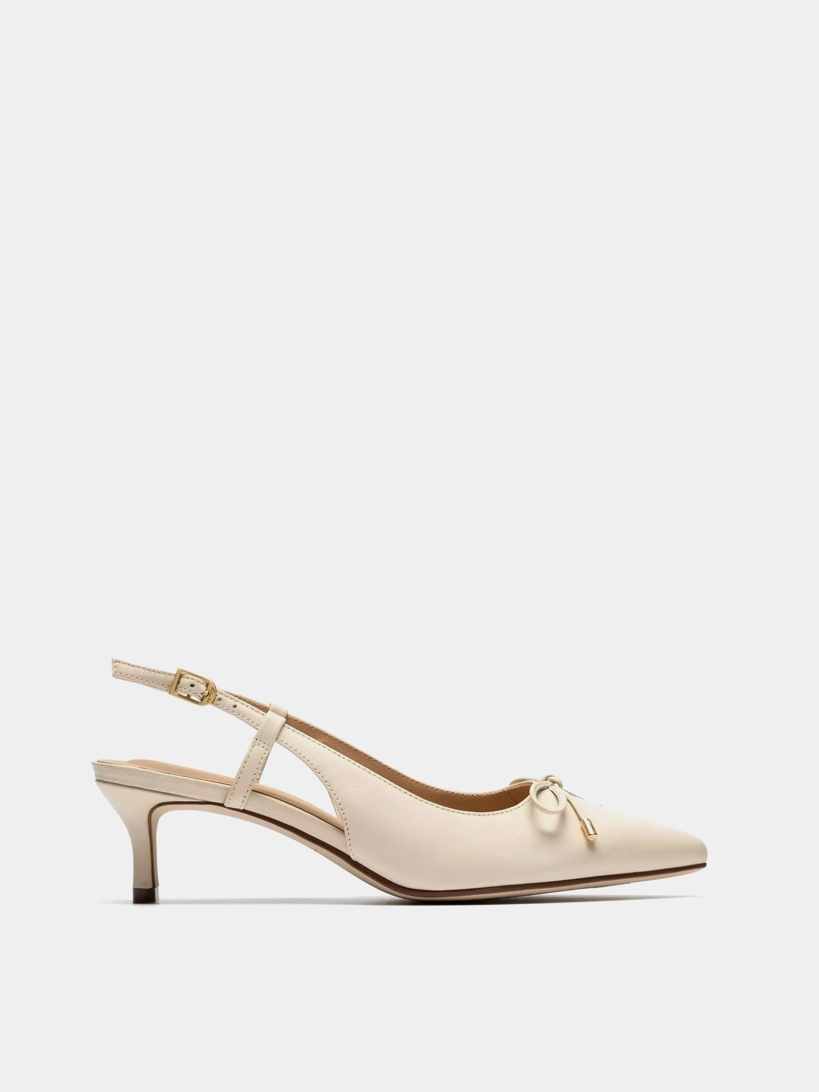 Жіночі Слінгбеки Clarks ZAREY BOW