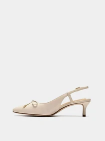 Туфли и лоферы Clarks ZAREY BOW модель 26186492 Фото