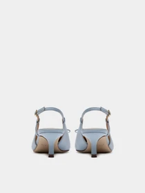 Туфлі та лофери Clarks ZAREY BOW модель 26186344 Фото