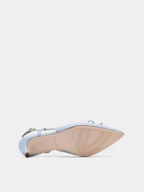 Туфлі та лофери Clarks ZAREY BOW модель 26186344 Фото