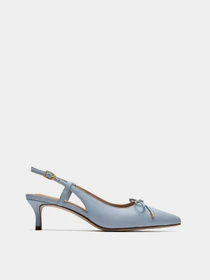 Туфлі та лофери Clarks ZAREY BOW модель 26186344 Фото