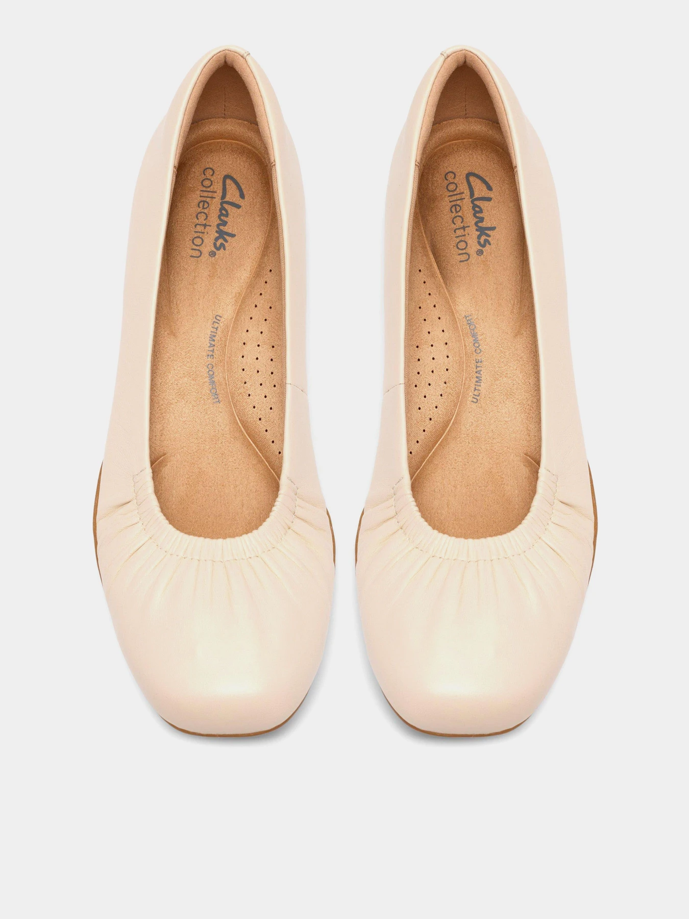 Туфли и лоферы Clarks JAZMYNN LO модель 26186939 Туфли и лоферы Clarks JAZMYNN LO модель 26186939 Фото