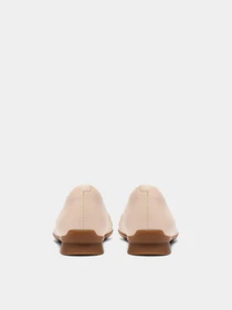 Туфли и лоферы Clarks JAZMYNN LO модель 26186939 Фото