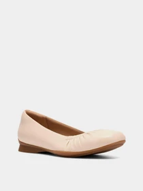 Туфли и лоферы Clarks JAZMYNN LO модель 26186939 Фото