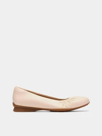 Туфли и лоферы Clarks JAZMYNN LO модель 26186939 Фото