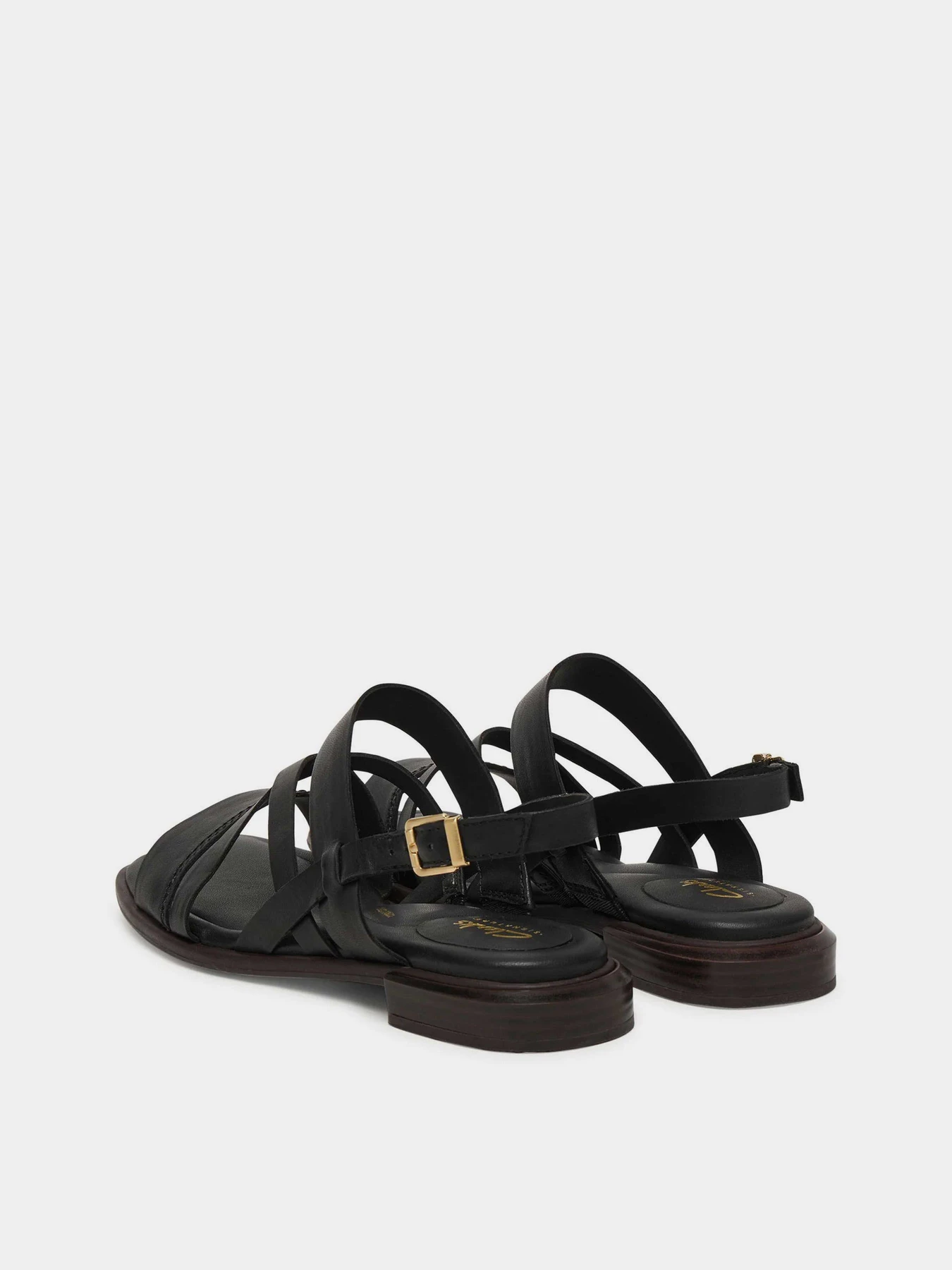 Сандалії Clarks модель 26185800 Сандалії Clarks модель 26185800 Фото