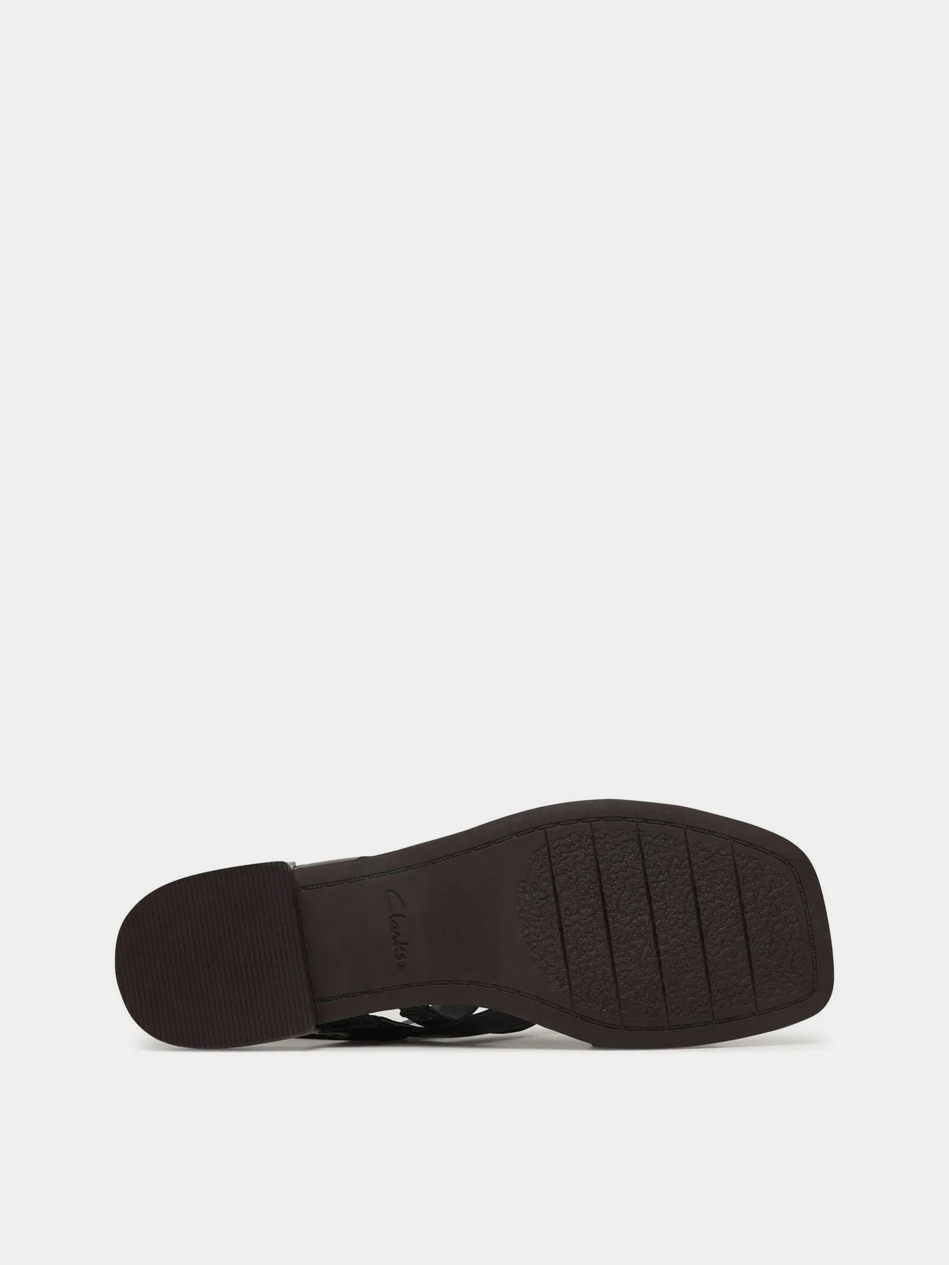 Сандалії Clarks модель 26185800 Сандалії Clarks модель 26185800 Фото