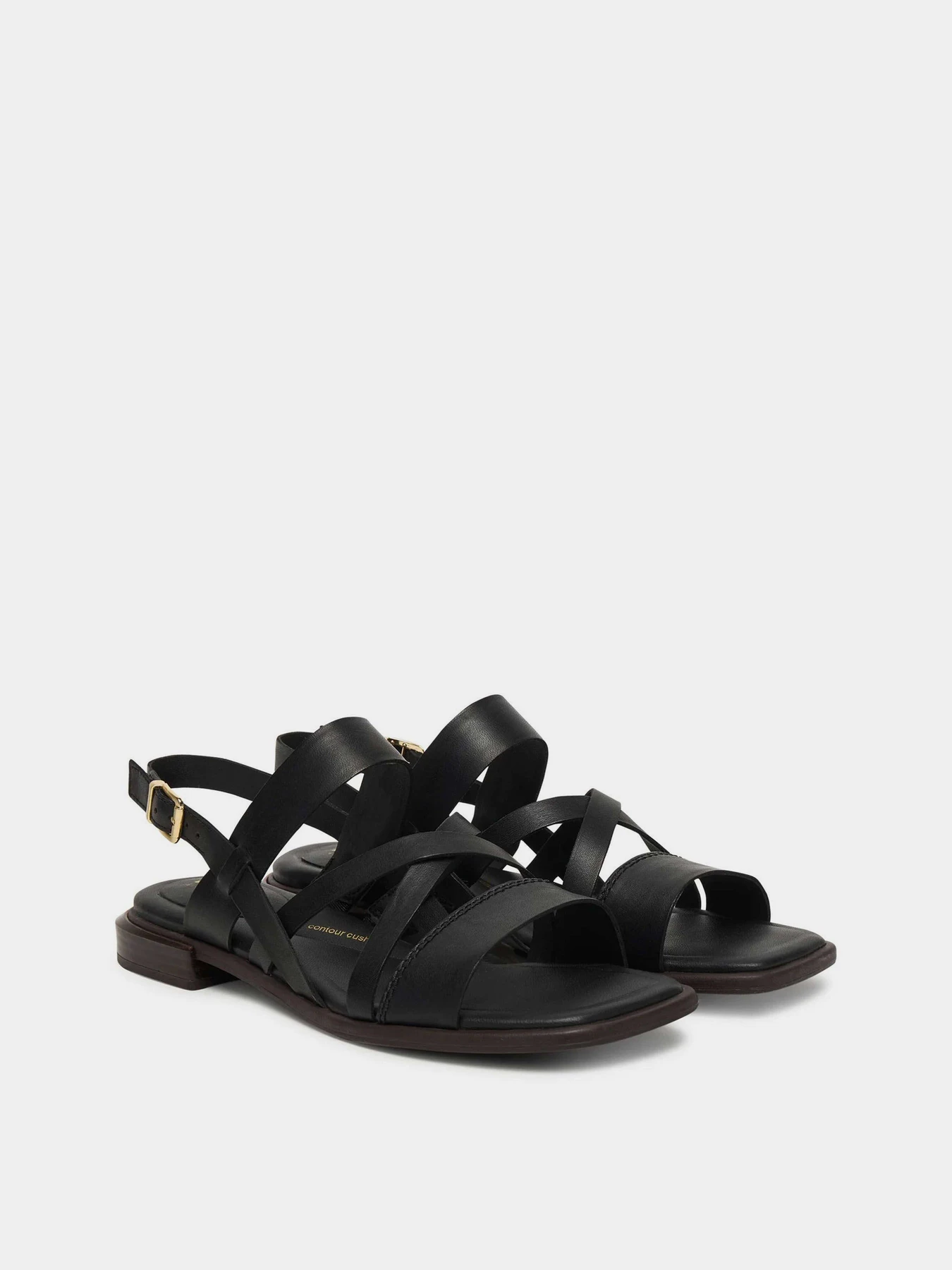 Сандалії Clarks модель 26185800 Сандалії Clarks модель 26185800 Фото