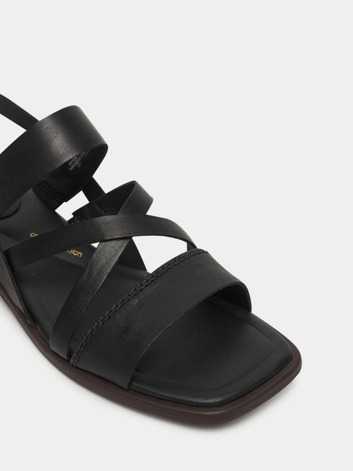 Сандалії Clarks модель 26185800 Сандалії Clarks модель 26185800 Фото