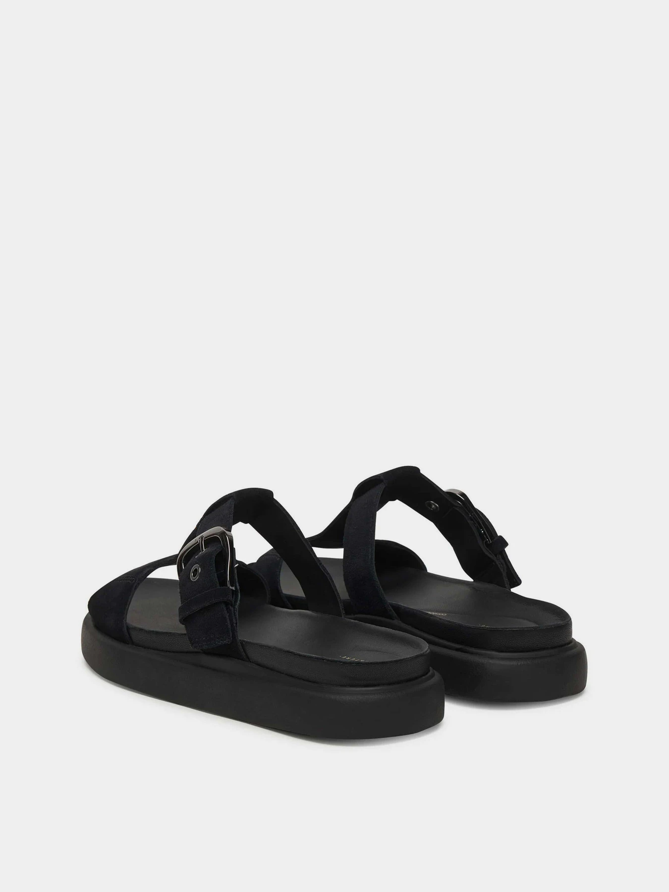 Шльопанці Clarks модель 26185813 Шльопанці Clarks модель 26185813 Фото