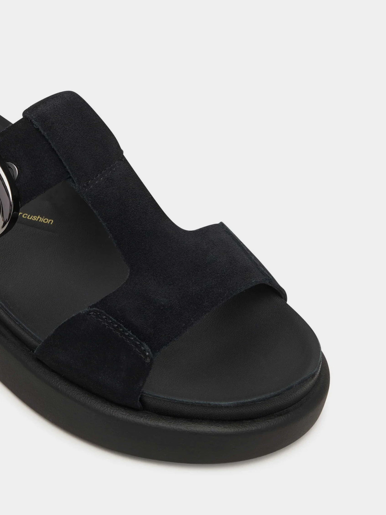 Шльопанці Clarks модель 26185813 Шльопанці Clarks модель 26185813 Фото