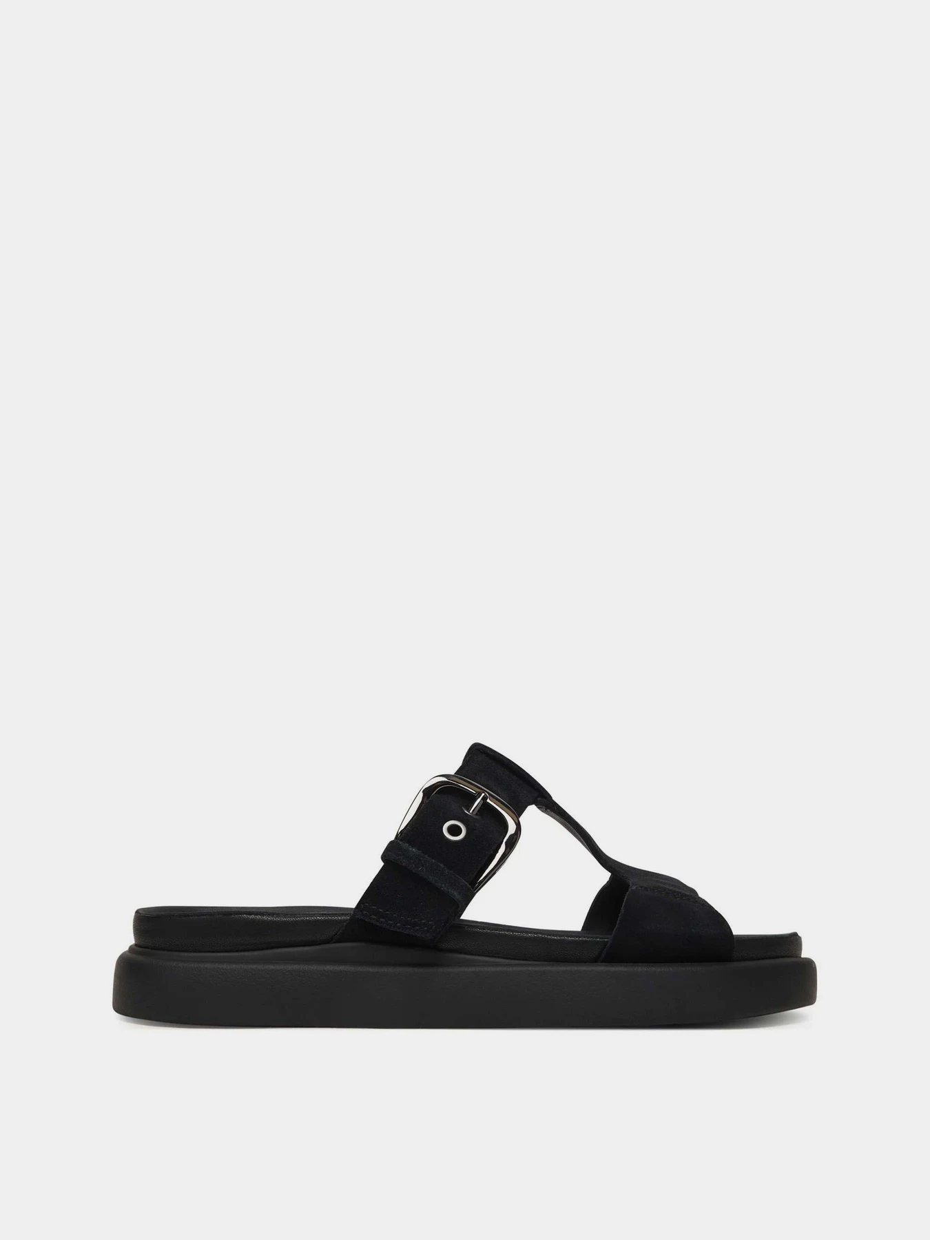 Шльопанці Clarks модель 26185813 Шльопанці Clarks модель 26185813 Фото