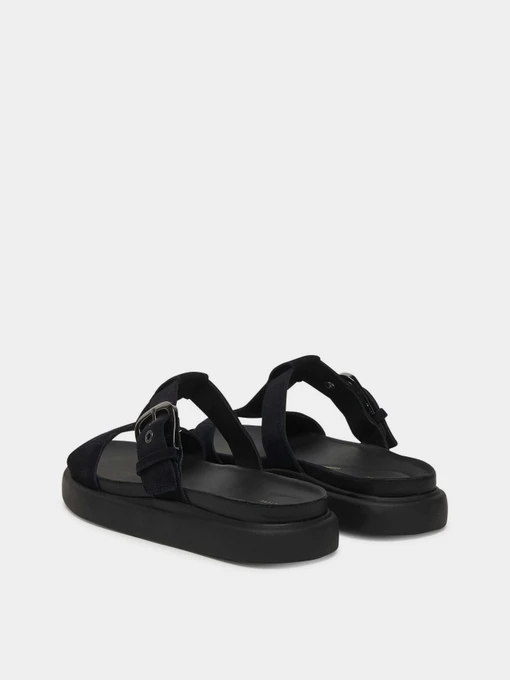 Жіночі Шльопанці Clarks фото 2