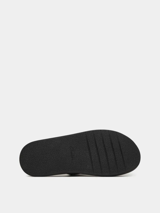 Жіночі Шльопанці Clarks фото 3