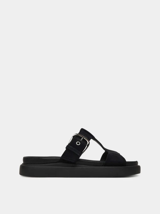 Шльопанці Clarks модель 26185813 Фото