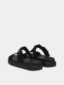 Шльопанці Clarks модель 26185813 Фото