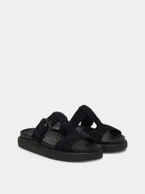 Шльопанці Clarks модель 26185813 Фото