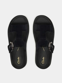 Шльопанці Clarks модель 26185813 Фото