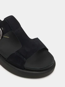 Шльопанці Clarks модель 26185813 Фото