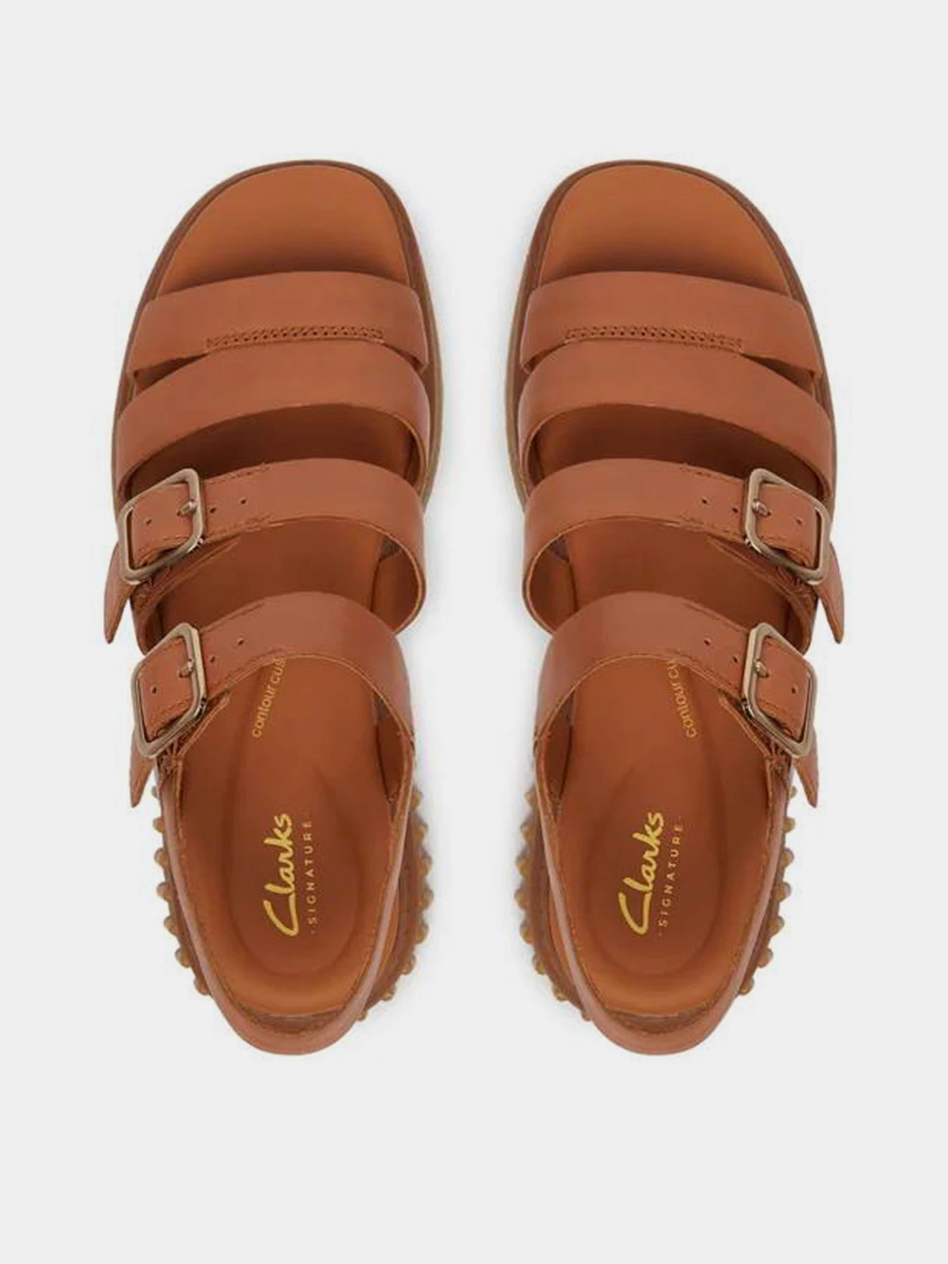 Сандалії Clarks модель 26185889 Сандалії Clarks модель 26185889 Фото