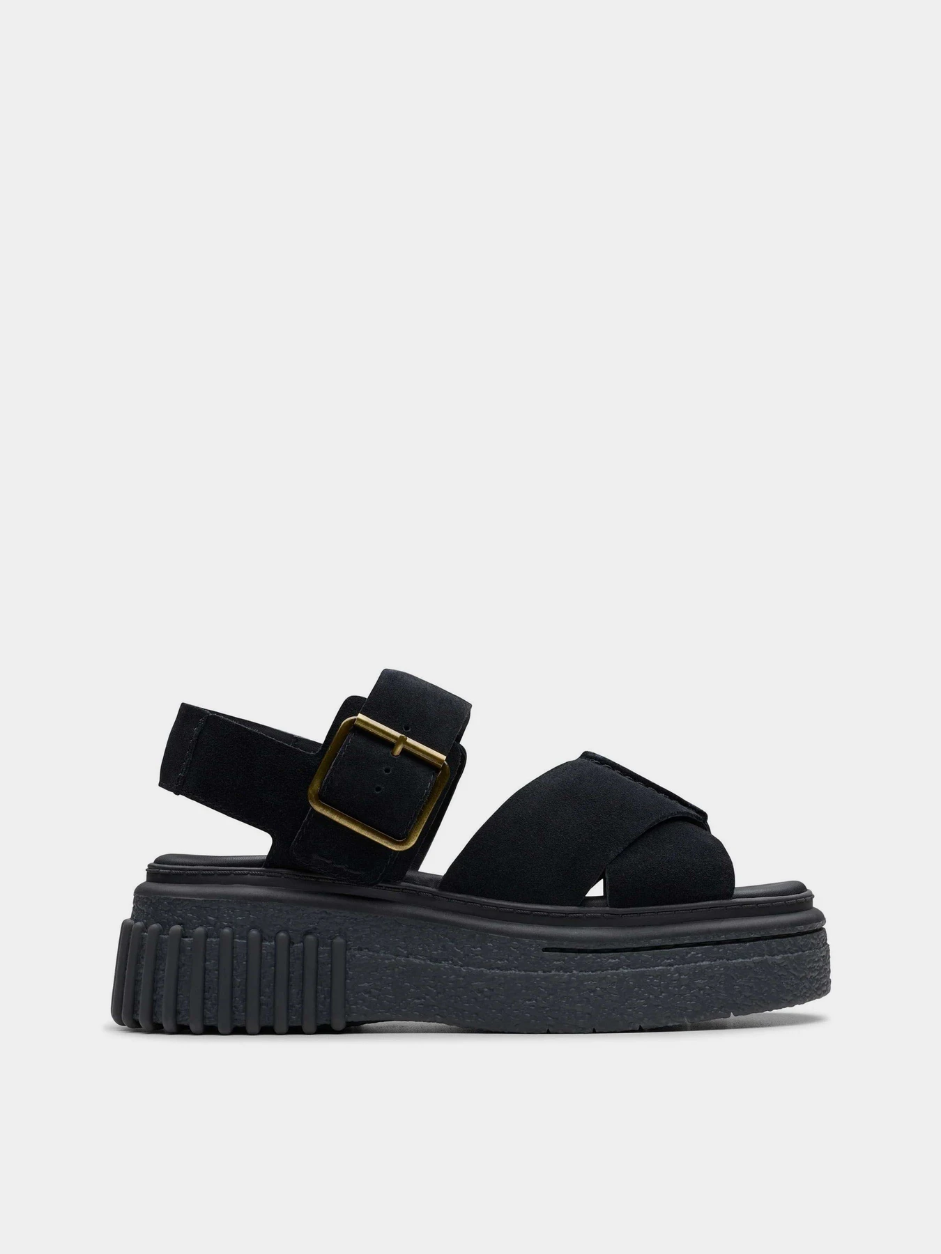 Сандалии Clarks модель 26181199 Сандалии Clarks модель 26181199 Фото
