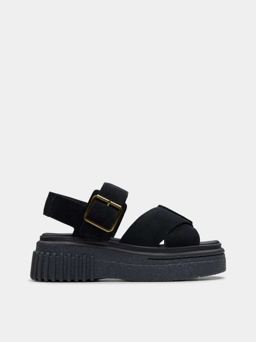 Сандалии Clarks модель 26181199 Фото