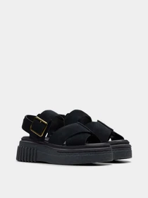 Сандалии Clarks модель 26181199 Фото