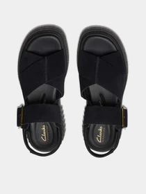 Сандалии Clarks модель 26181199 Фото