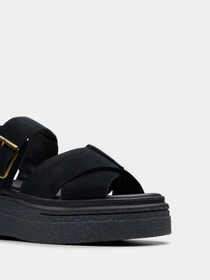 Сандалии Clarks модель 26181199 Фото