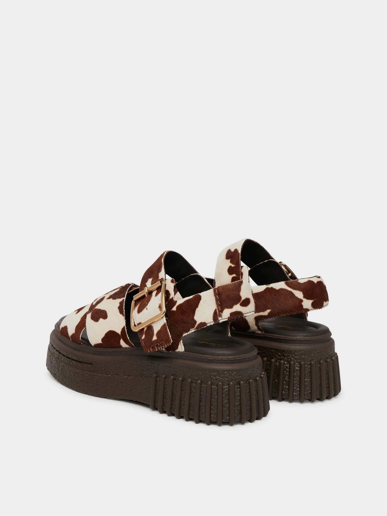 Сандалии Clarks модель 26185891 Фото