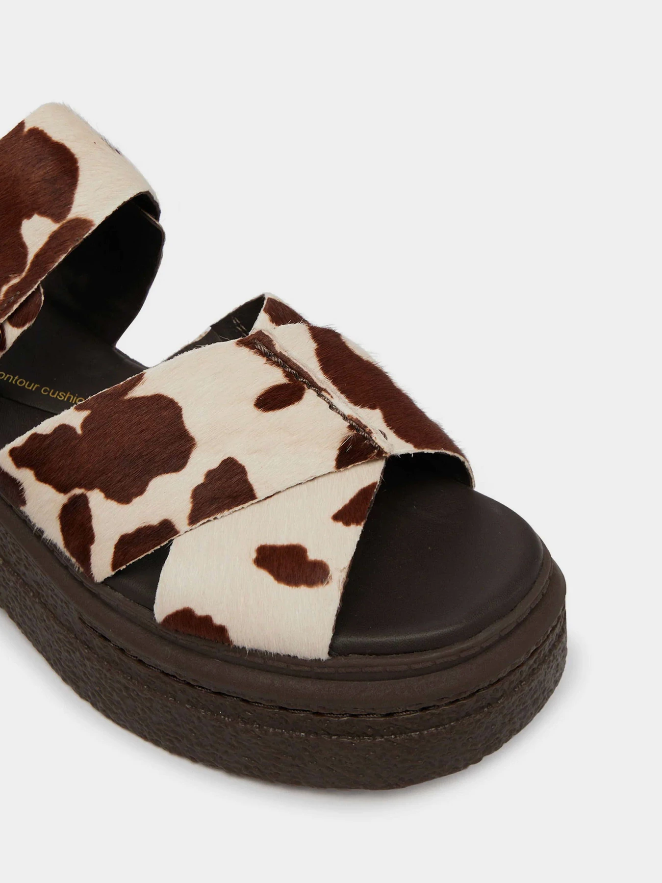 Сандалии Clarks модель 26185891 Фото