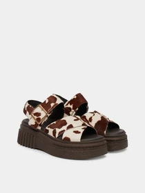Сандалии Clarks модель 26185891 Фото