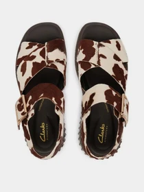 Сандалии Clarks модель 26185891 Фото
