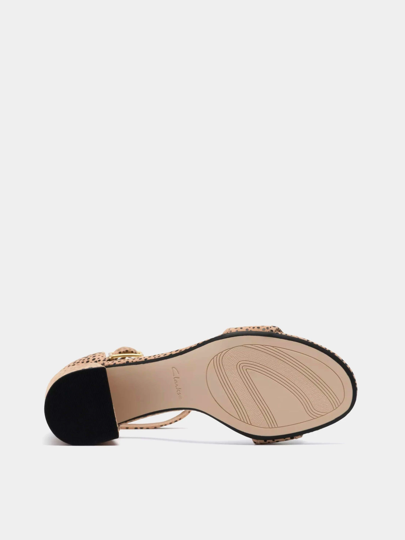Босоножки Clarks модель 26186487 Босоножки Clarks модель 26186487 Фото
