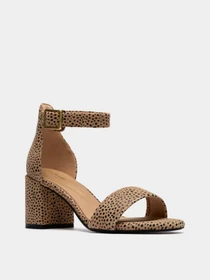 Босоножки Clarks модель 26186487 Фото