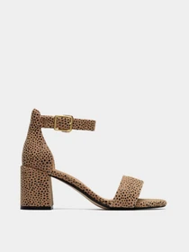 Босоножки Clarks модель 26186487 Фото