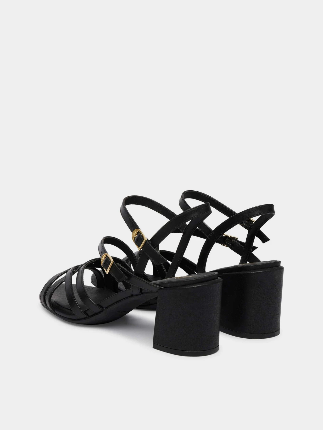 Босоніжки Clarks модель 26185893 Фото