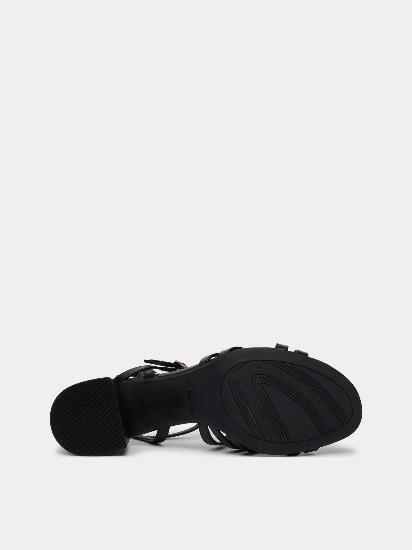 Босоніжки Clarks модель 26185893 Фото