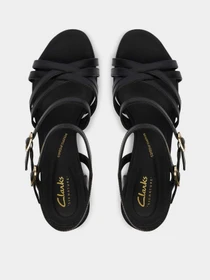 Босоніжки Clarks модель 26185893 Фото