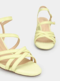 Босоножки Clarks модель 26185895 Фото