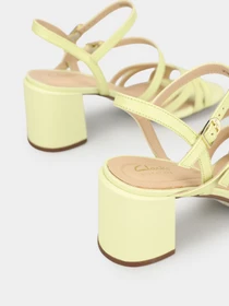 Босоножки Clarks модель 26185895 Фото