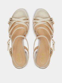 Босоніжки Clarks модель 26185896 Фото